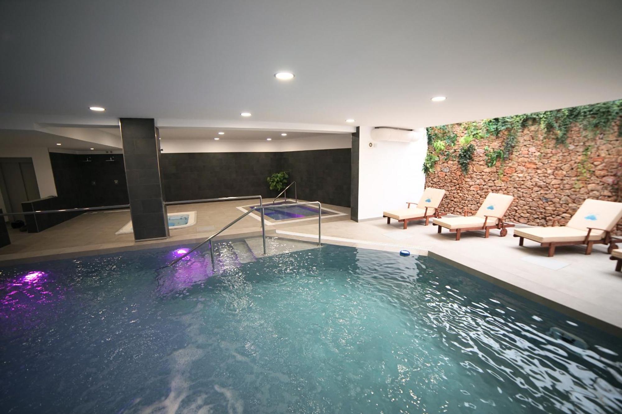 Ferienwohnung Capuchinos 4 Nerja Exterior foto